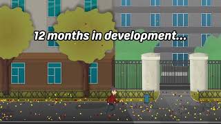 Reframe Teaser Trailer 2
