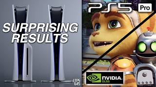 PS5 Disc vs Digital Sales Ratio Surprises Many. | PS5 Pro AI Upscaler Compared To PC. - [LTPS #645] screenshot 2