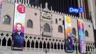 Vmworld 2011 Day 3 - Netexs Hyperip