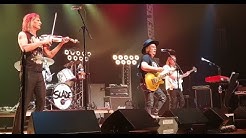 Slade 'Coz I Love You' Rock'Aisne Festival Chauny 2019