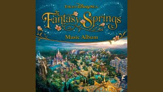 ピーターパンのネバーランドアドベンチャー (ライドスルー・ミックス) - Peter Pan's Never Land Adventure (Ride-Through Mix) - Tokyo DisneySea