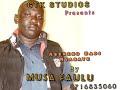 ASENENO BAD NYASAYE BY MUSA FAULU