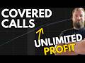 Bulletproof Covered Call Option Strategy Explained