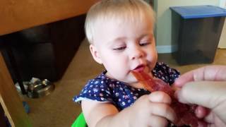 Baby's First Bacon