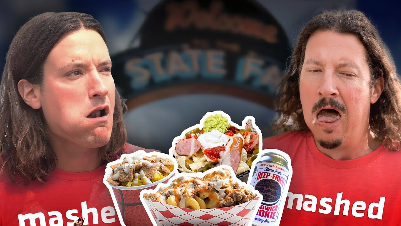 We Ate 30 State Fair Foods In 10 Hours Here s What Happened YouTube we-ate-30-state-fair-foods-in-10-hours-here-s-what-happened-youtube