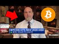 CNBC Anchor REVEALS His Bitcoin Holdings! Big Change From Last 12 Years | Amazing For Cryptocurrency