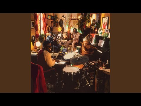 Ezra Collective - Victory Dance
