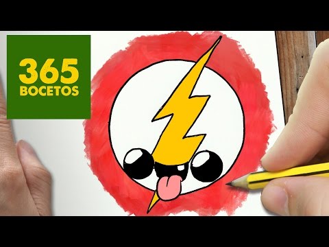 como dibujar escudo flash kawaii paso a paso dibujos como dibujar escudo flash kawaii paso a paso dibujos