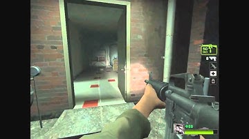 L4D2 Last man on earth: No mercy Part 1
