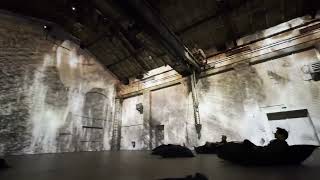TRAILER · The Invention of Clouds · Immersive Room · TLWS 2026