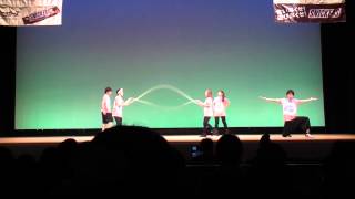 DDDE2014 Lunprime