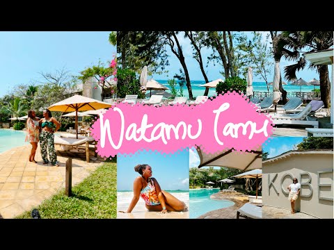 Vacation With Mummy 💕