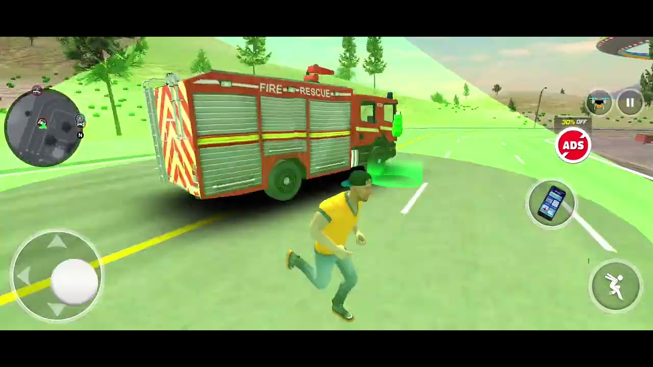 Bike accident 😔 ll TAMU TRUCK ll 🎯💥▶️