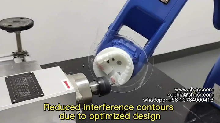 Yaskawa extremely fast and powerful small functional robot