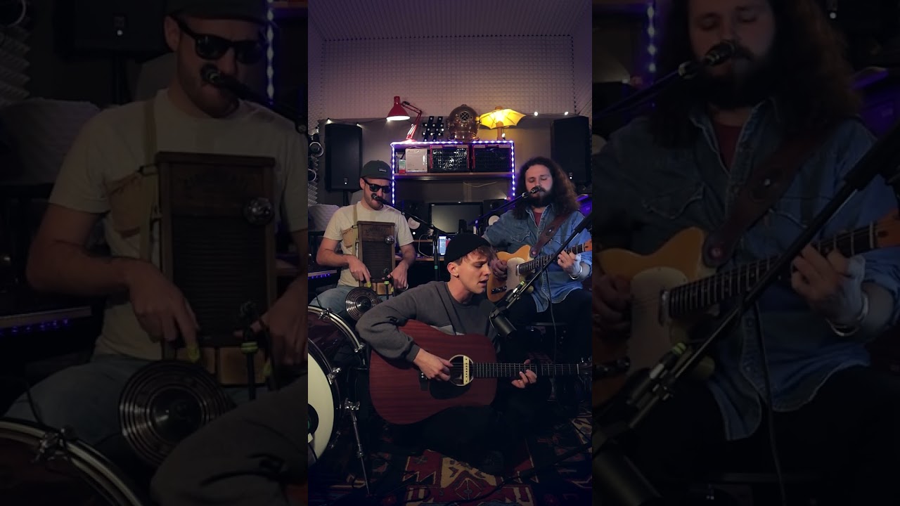 Watch #Washboardsessions n°62 Love Again ft. Sivilian on YouTube Watch #Washboardsessions n°62 Love Again ft. Sivilian on YouTube