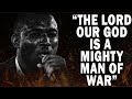 God, Our Mighty Warrior | Min. Theophilus Sunday ✝️