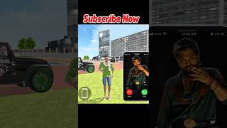💥 Pushpa Ko Franklin Ne Bachaya Indian Theft Aura Simulator 🎮#gaming #gta #indian