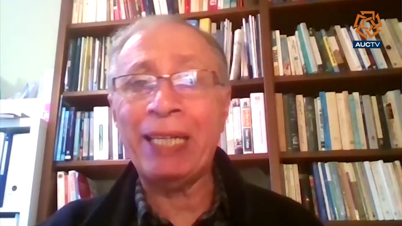 Challenges facing Migration & refugees during the Coronavirus Pandemic