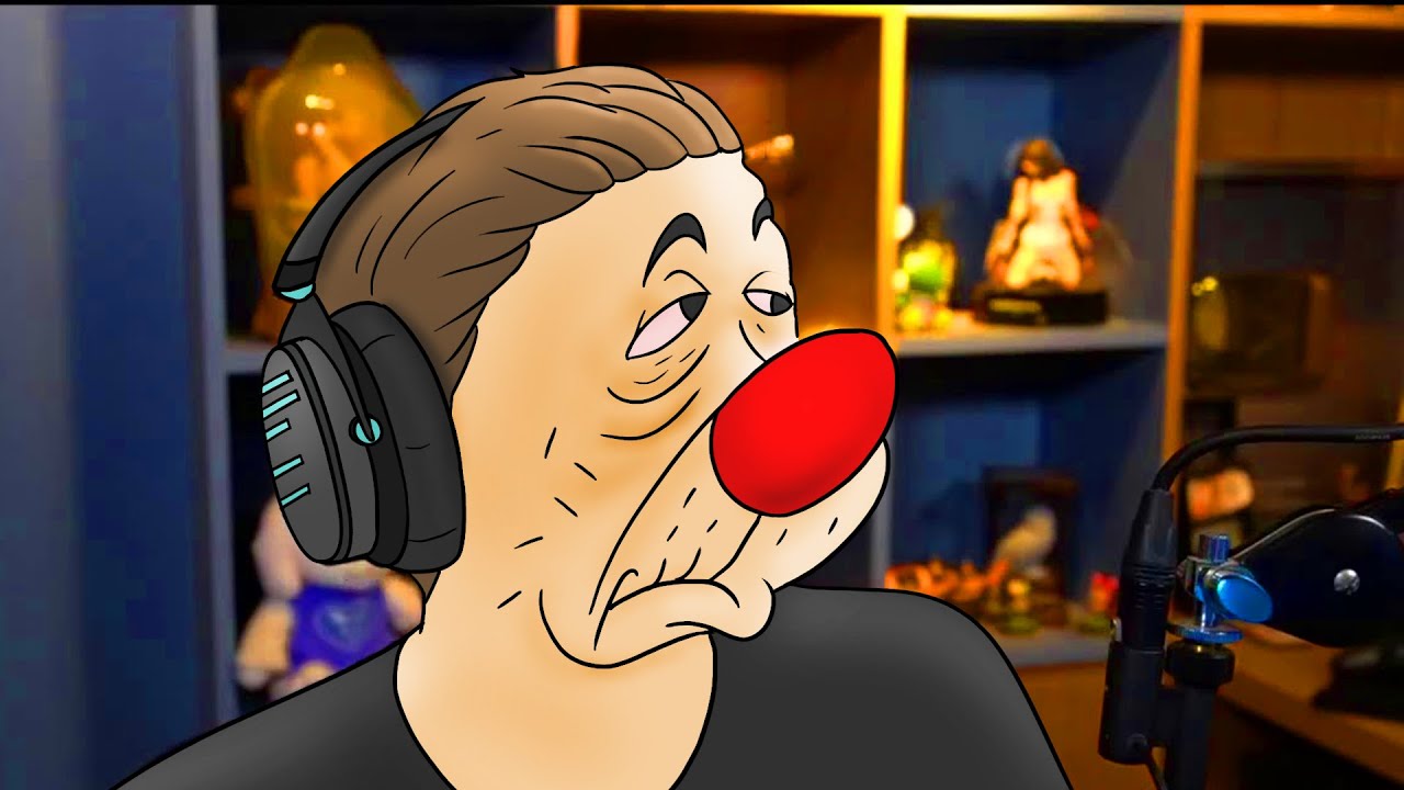 STREAMERS SÃO PEDINTES DIGITAIS! Faça uma doação agora mesmo!