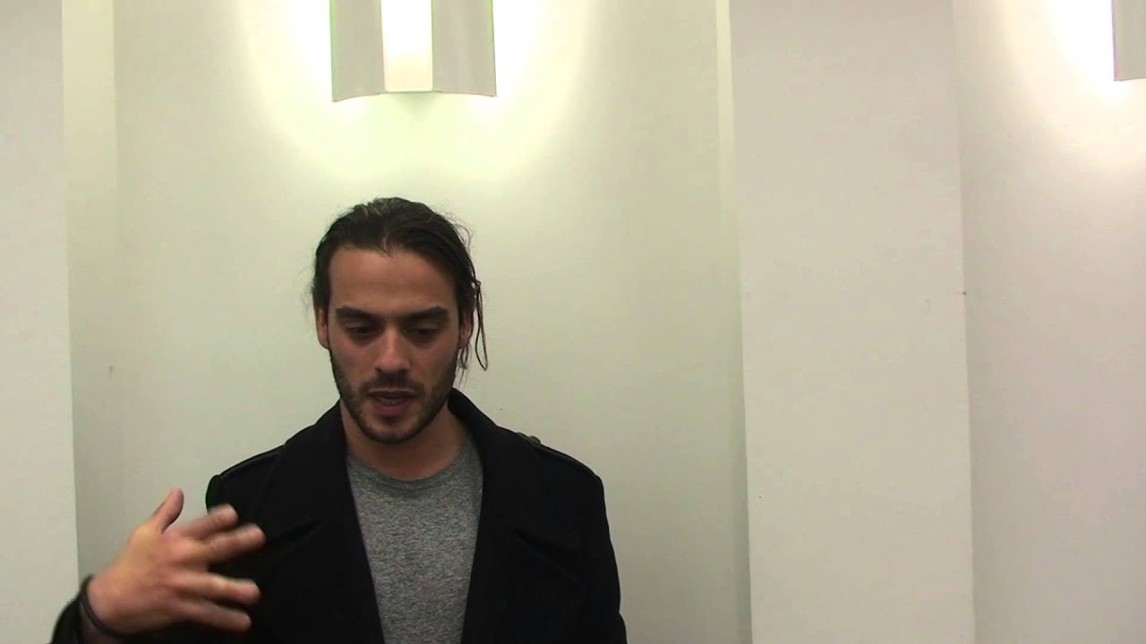 The To Kill a Machine cast talk about the play #2 - YouTube