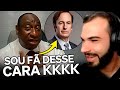 DR. JOÃO NETO O SAUL GOODMAN BRASILEIRO | Cortes do Francisco