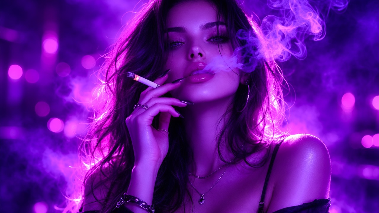 Smoke Mood - Just Relax | Chill House & Deep House Mix 🎧 Chill / Night Vibes Vol 27 / Stress Relief