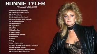 Bonnie Tyler Greatest Hits Full Album -Best Songs of Bonnie Tyler HD HQ