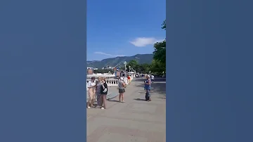 Геленджик с тюркского означает Невеста. Вы это знали?