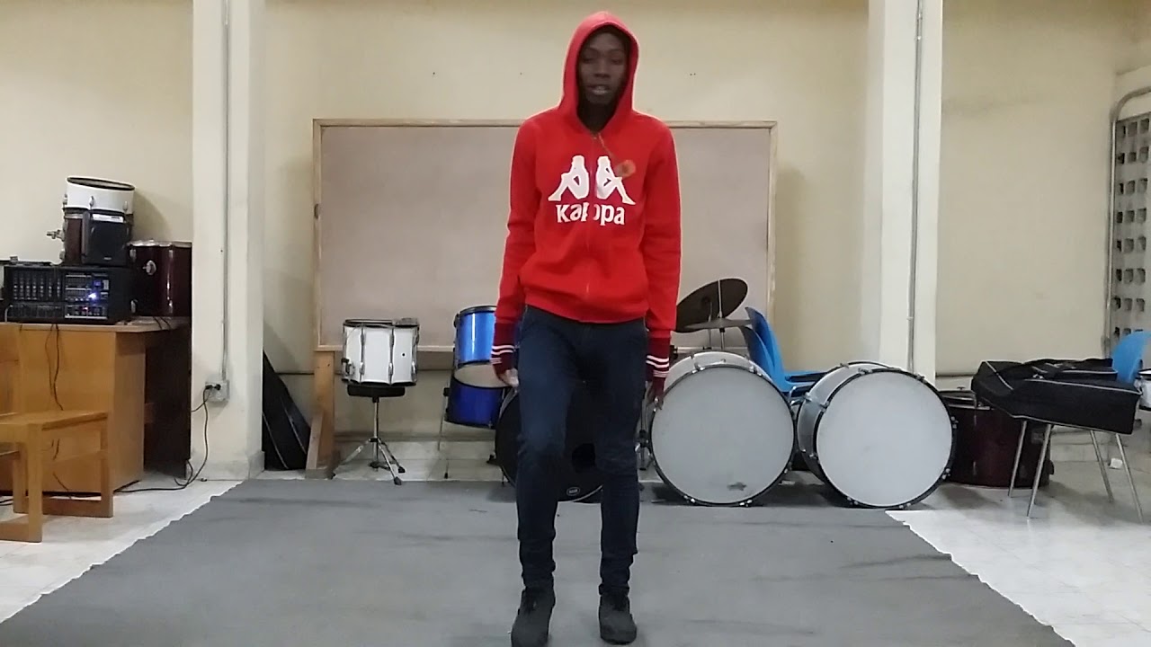 OWEN..DANCE..LOCKING,ROBOT YouTube