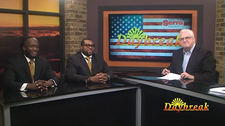 Daybreak w/ Grace Memorial Chapel Funeral Home 06/17/2021