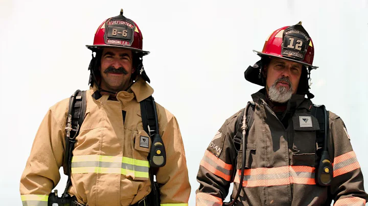 We Are Western Fire Supply