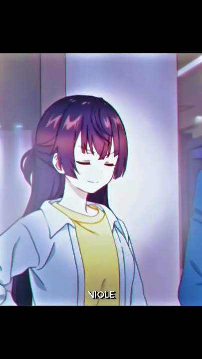 Alya[Unforgettable Edit] #anime #animeedit #unforgettable #youtubeshorts