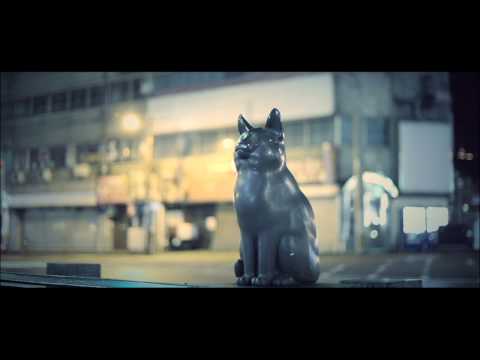 【鉄道PV】長崎の夜と路面電車