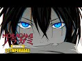 🌟Noragami [Resumen] (Temporadas 1 y 2) | Noragami - Noragami Aragoto