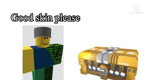 Golden Crate In a Nutshell (Tds Memes)