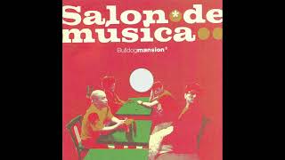 불독맨션 (Bulldog Mansion) - Soul Drive