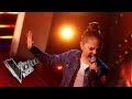 Keira Performs 'Zero To Hero' | The Semi Final | The Voice Kids UK 2019