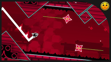 The Shrine By Subwoofer [Daily #1642] - Geometry Dash