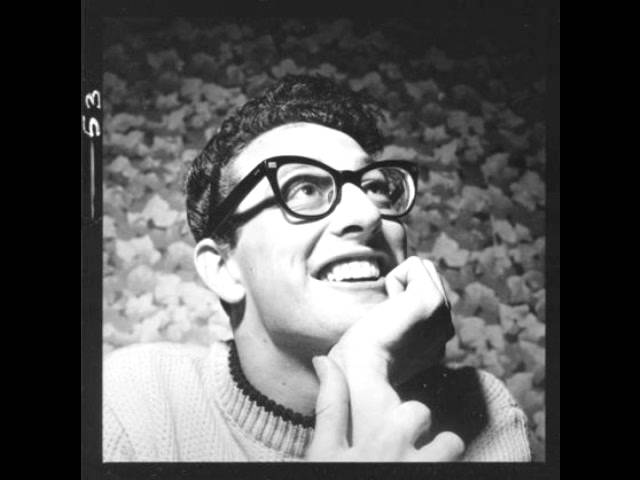 Buddy Holly - Midnight Shift