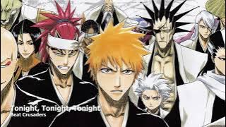 Download lagu Bleach OP4「Tonight, Tonight, Tonight」(Full)