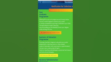 Burdwan University PG distance Form fill up process#burdwanuniversity #pgadmission2024 #shorts