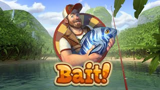 Bait! Trailer - Featuring Six Degrees of Freedom screenshot 2