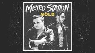 Video thumbnail of "Metro Station - She Likes Girls"