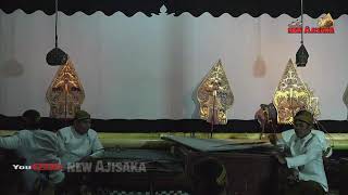 Live Ki mpp Bayu aji & Ki bagong Darmono ' Srikandi Krida '