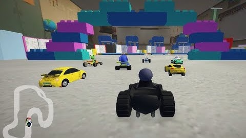 Super Tux Kart the movie : Grand Prix - To the Moon and back with Black Shadow - Expert level