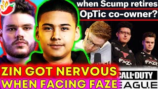 Shotzzy ROASTS Methodz, Scump Reveals OpTic Co-Owner Plans! 🌶️