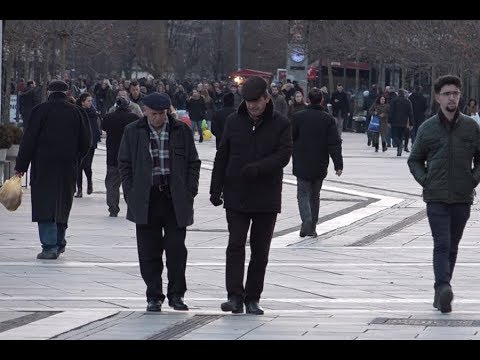 Video: Kur Do Të Paguhet Pensioni Për Janar