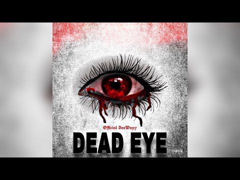 DeeWayy - Blood On My Clothes [Official Audio]