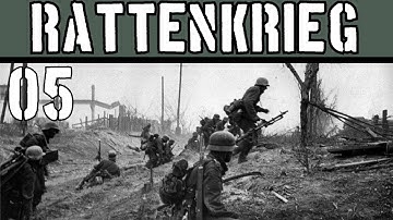 CMRT PVP Rattenkrieg Turn 5