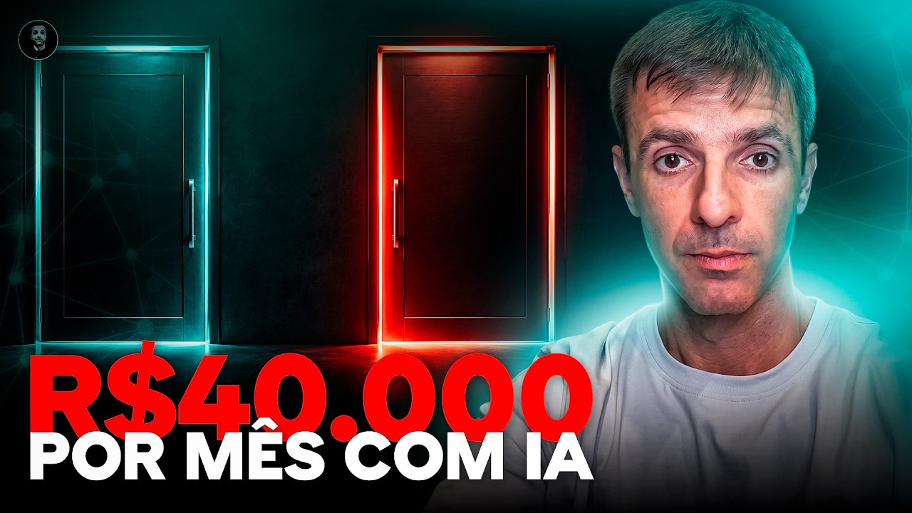 TIPOS de funcionários de INTELIGÊNCIA ARTIFICIAL